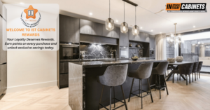 In Stock Today Cabinets LLC Enhances IST Loyalty Rewards Program to Support Construction Professionals