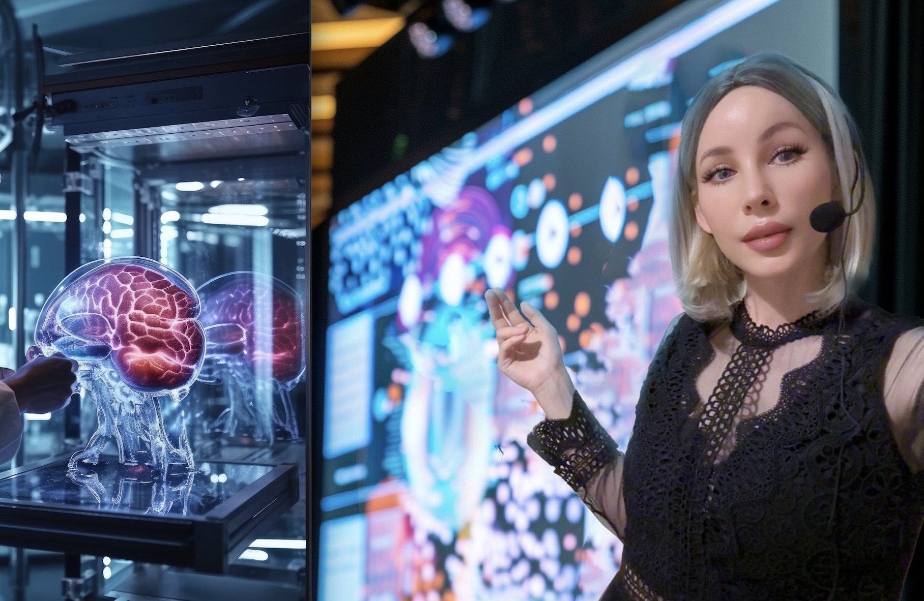 Biotech Unicorn Startup, 600and1, Launches AI-Powered Incubator to Push Limits of Aging