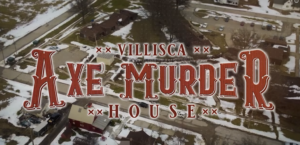 30 Years of History: Documentary Explores Legacy of the Villisca Axe Murder House